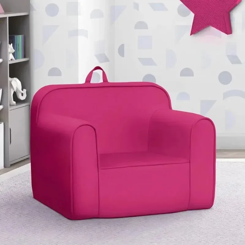 

Chair -Foam Kids Chair for Ages 18 Months and Up