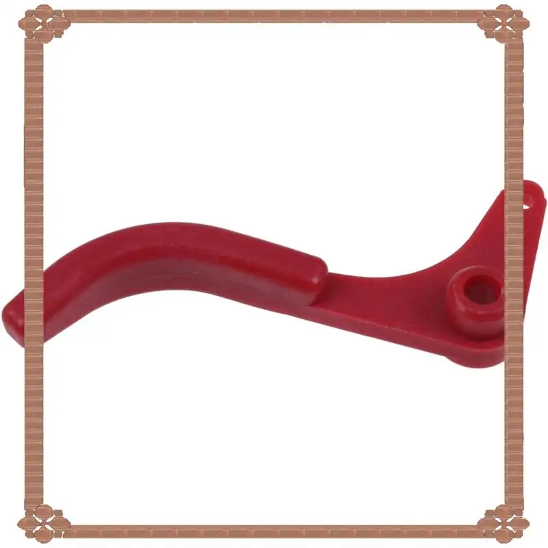 توصيل لمدة 24 ساعة لـ MTD 791-180975, 791-181556, 791-181807- جزء استبدال رافعة الخانق (عبوة من قطعتين) - رقم الجزء 791-181807