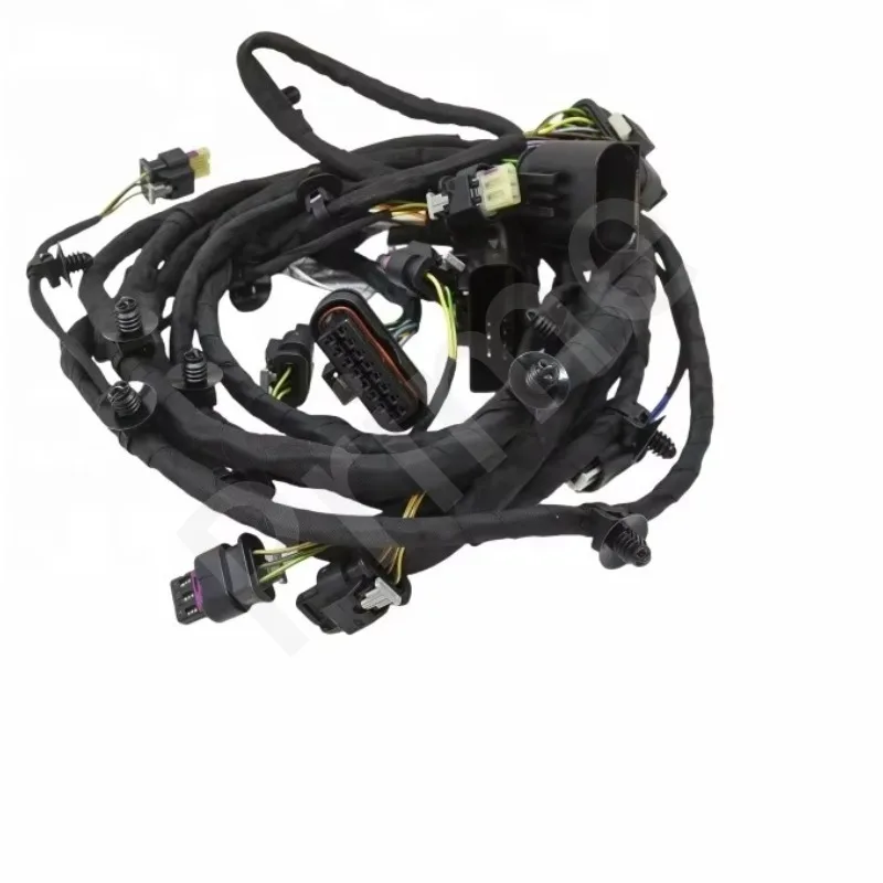 OEM 61128736618 Car Parts for BMW Front Bumper Distance Densor Electric Eyeliner Speed X5 G05