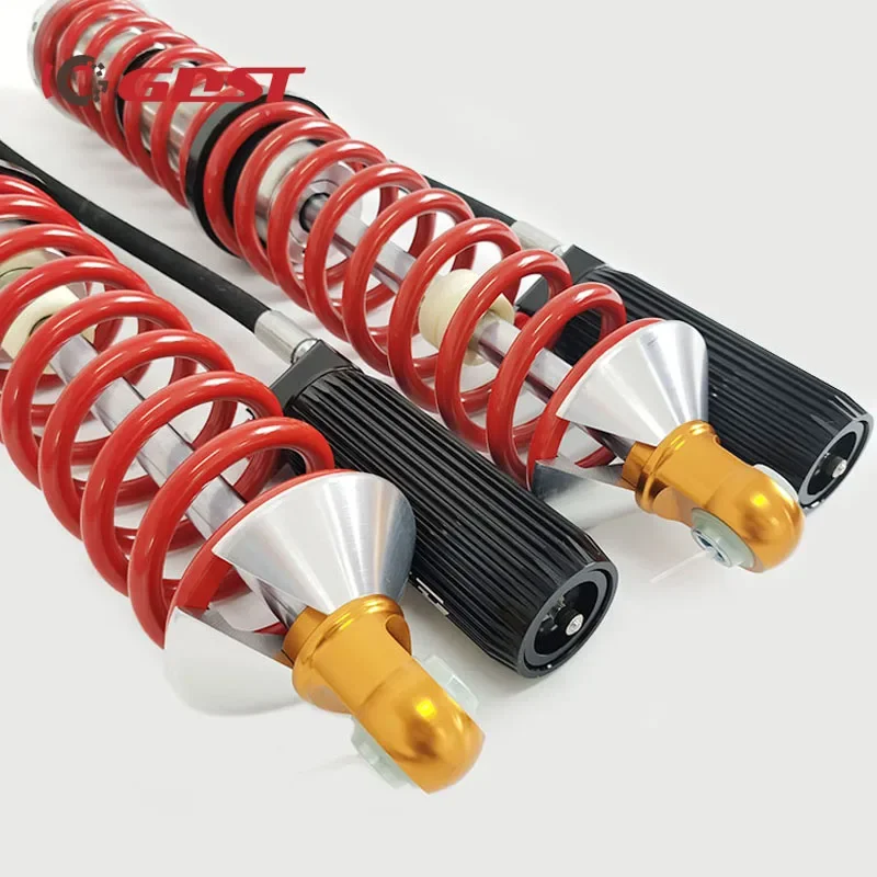 GDST Factory Direct Supply Hot Selling Car Adjustable Suspension Shock Absorber For UTV ATV 4x4 off road