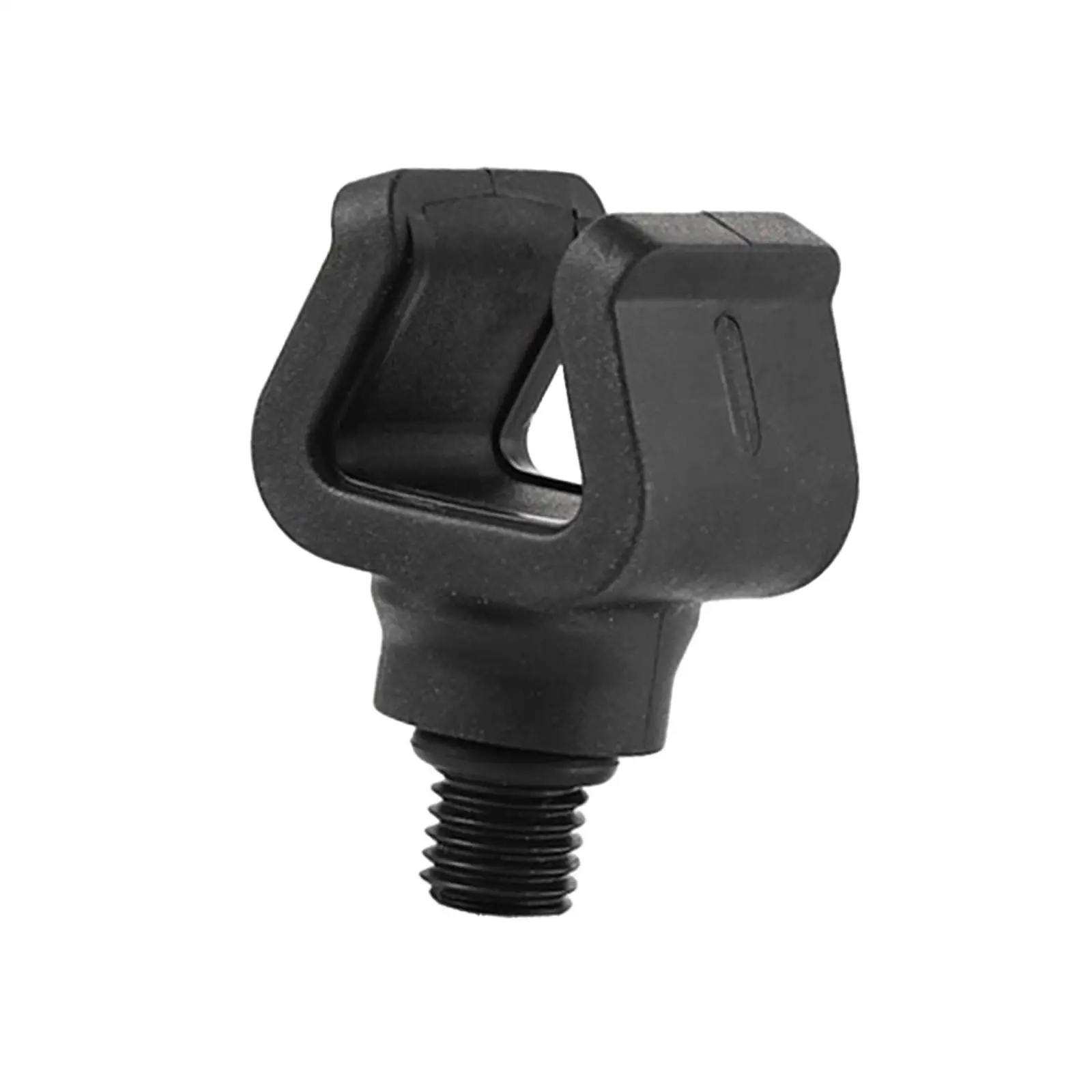 الصيد رود بقية رئيس الموضوع M3/8 عدم الانزلاق الكارب الصيد رود بقية قبضة ل