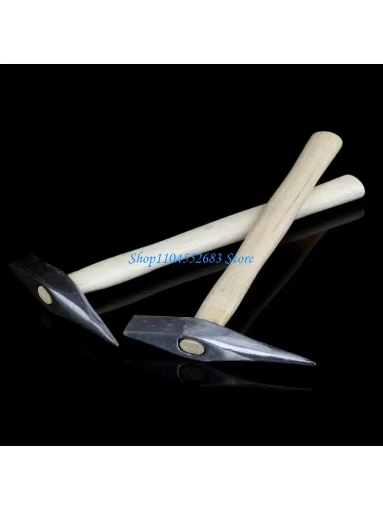 

Y6GD Welding Chipping Hammers Durable Slag Removal Tool for Removing Repair