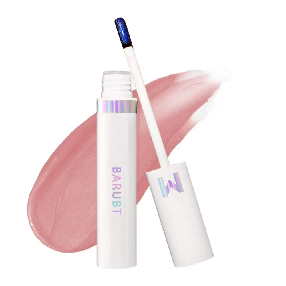 Improve Complexion Long Lasting Lip Stain Tint Waterproof Metallic Lipsticks Transfer Proof Peel Off Lip Stain Lip Care