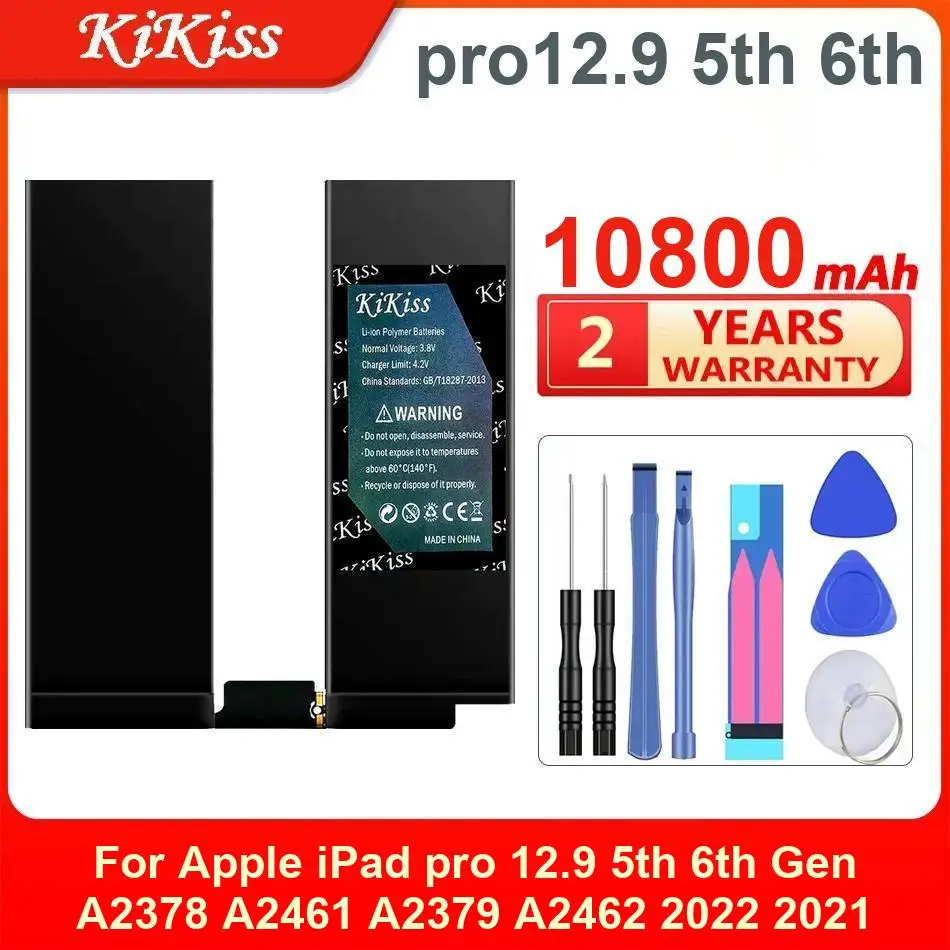 Batteria per tablet Premium C12N1406 8550Mah di lunga durata per Asus Transformer Book T100TAL-Dk T100TAL