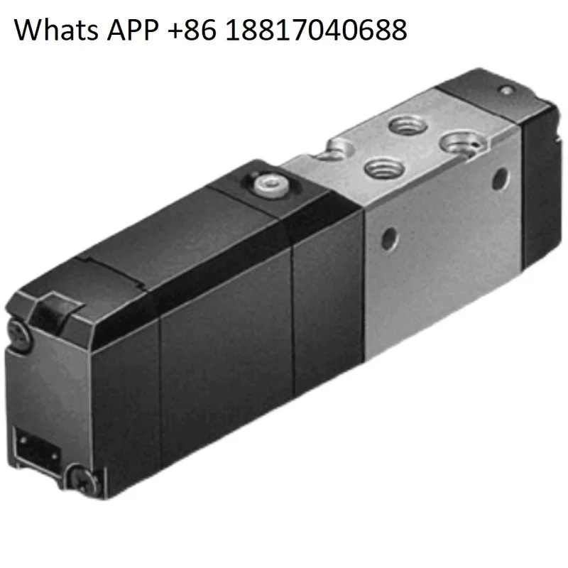

Электромагнитный клапан MYH-5/2-M5-L-LED 34309 Spot