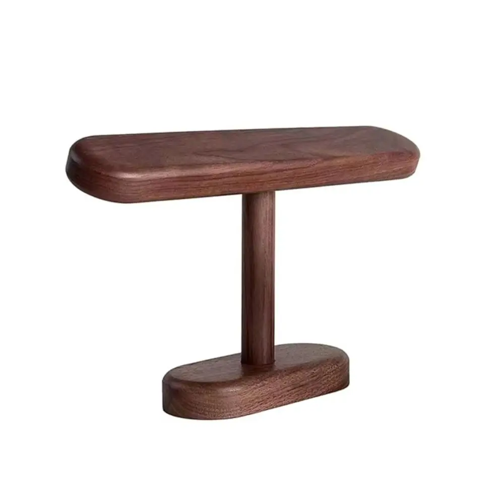 Wooden Watch Bracket Display Shelf Home Decoration Watch Display Holder Multi-functional Ornament Watch Storage Rack