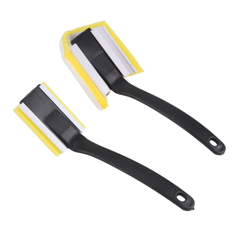 AC88 Paint Edger Tool with Trim Pad, Corner Painter, Paint Tray, for Walls Ceilings, No Brush Marks, Easy Painting