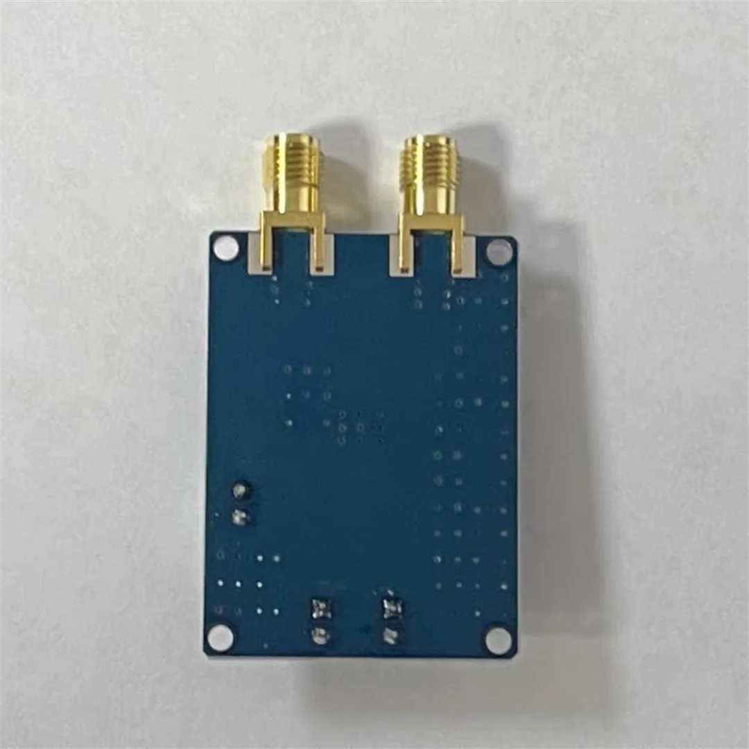 AD8302 amplitude and phase detection module, broadband logarithmic amplifier, phase detector module, 2.7G RF intermediate freque