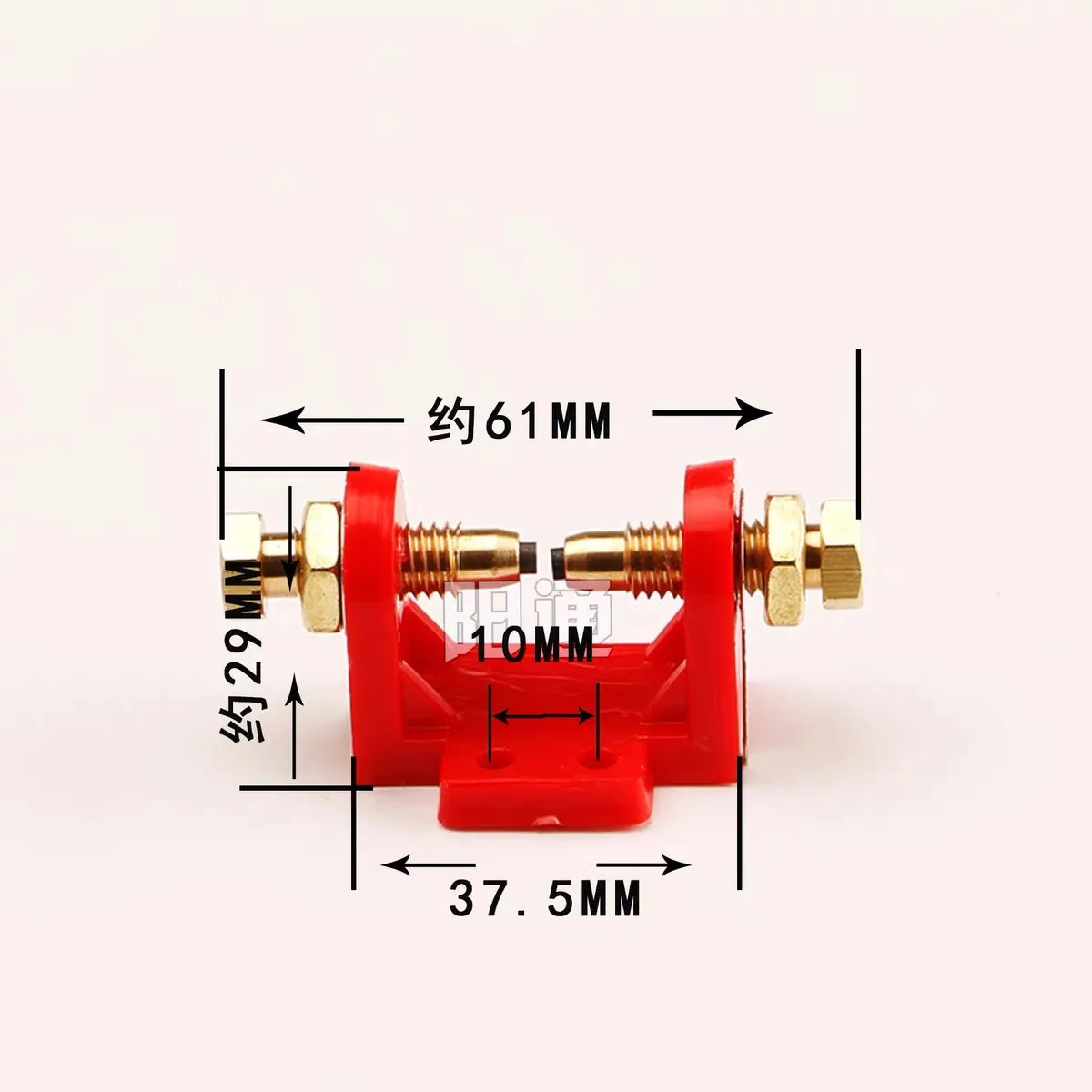 

Plasma Cutting Machine Argon Arc Welding Universal Arc Starter Spark Arrester Discharger Plastic High Frequency Ignition Nozzle