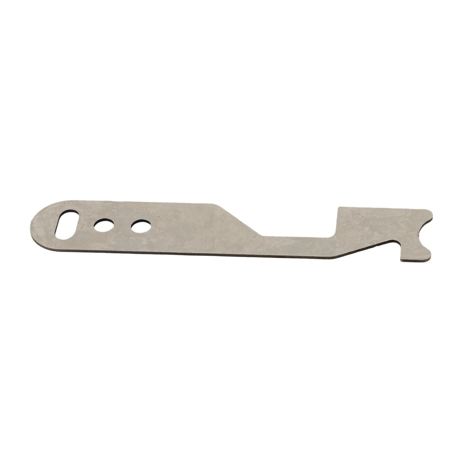 Firefighting Tool Stainless Steel For Firefighters First Responders Flexible Compact Hand Tools Fire Tools Spring Steel Pry Tool