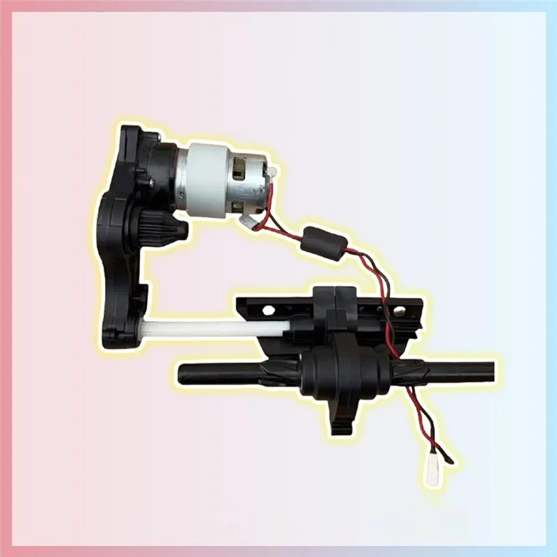 

SANQ For Roborock A10 Ultra Dyad Pro/Dyad Pro Combo Brush Gearbox Replacement For Roborock Wireless