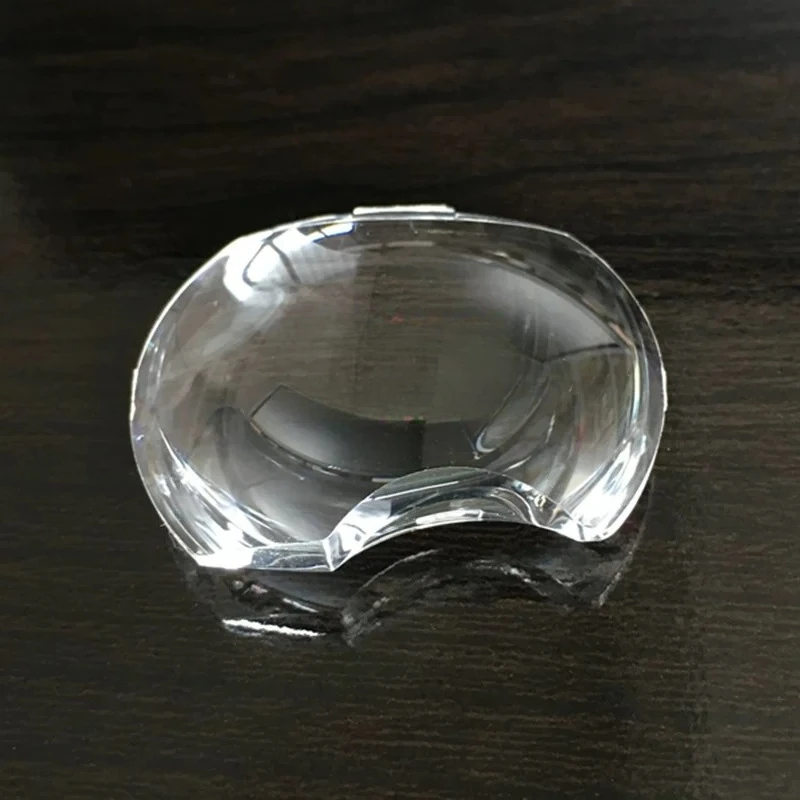 。Original Brand New for Optoma Projector ONS766 OPS251 OEX925 Optical Convex Lens。
