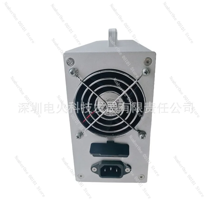 120V25A/60V50A Adjustable LiFePO4 Battery Charger