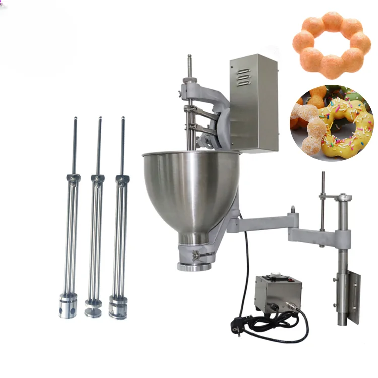 Mini Donut Machine donut Fryer Machine