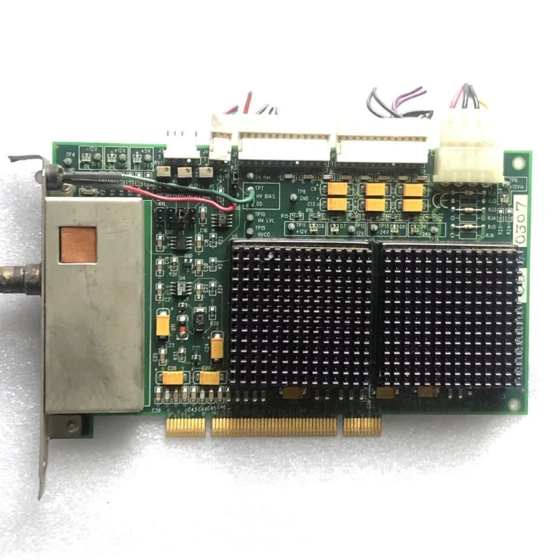 Piezas para EDAX DC-DC CONV BOARO 4035.065.20200 Nuevo