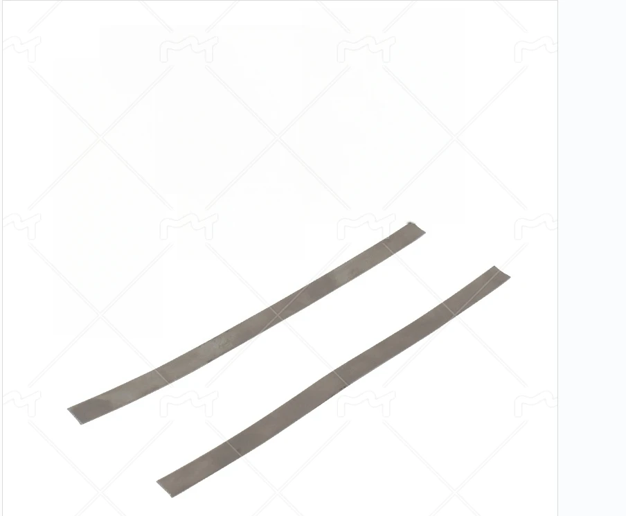 10PCS Knife Tradema… - image