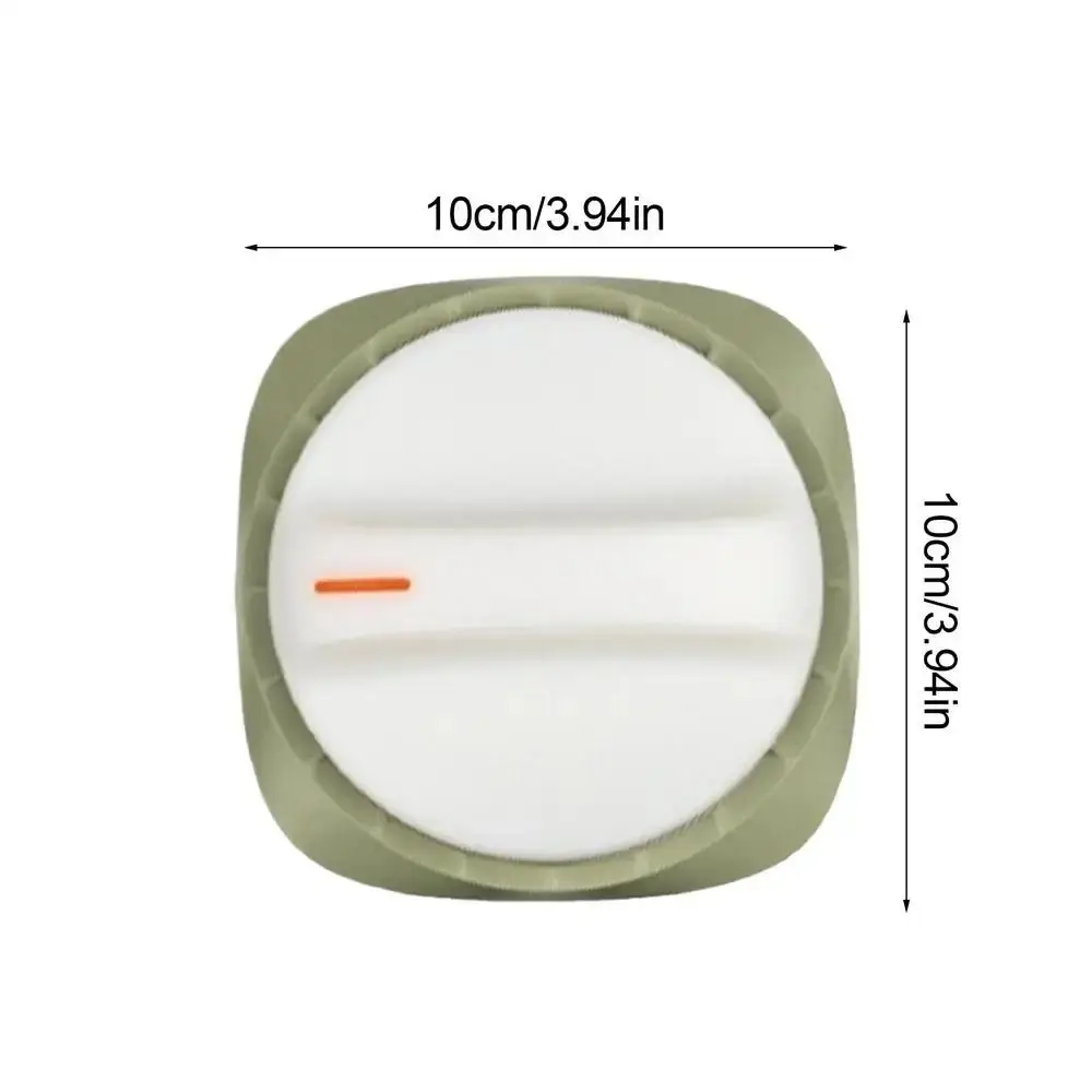 متعددة الوظائف جدار جبل مقبض ضوء الليل لينة ضوء LED النوم مصباح ABS مضحك ديكور المنزل مصباح هدية