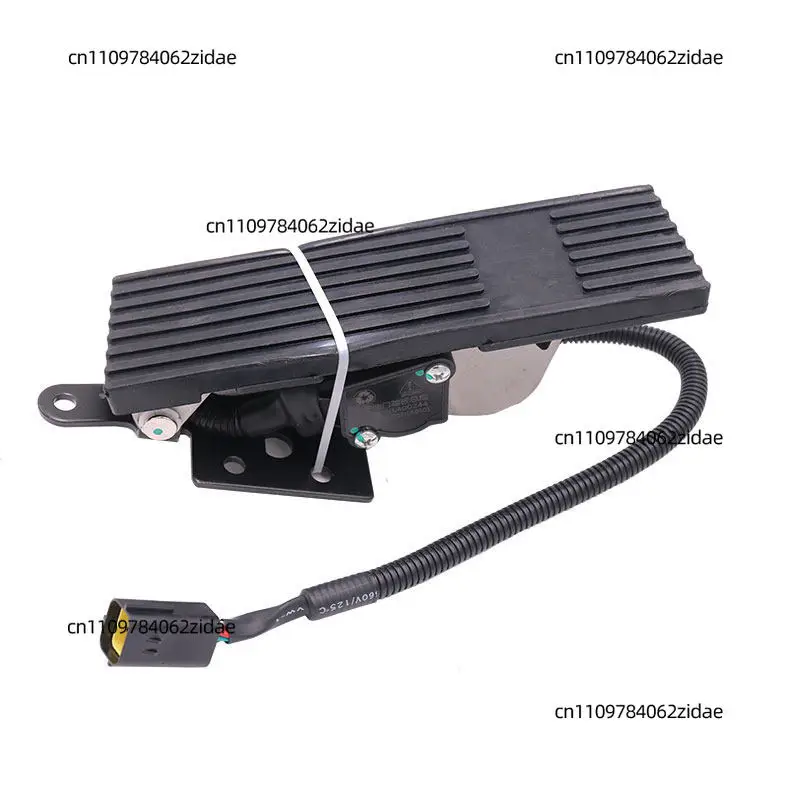 For WL400244-WM532 Accelerator Pedal Sensor Fit Zoomlion Sany XCMG Crane Engine Speed Sensor
