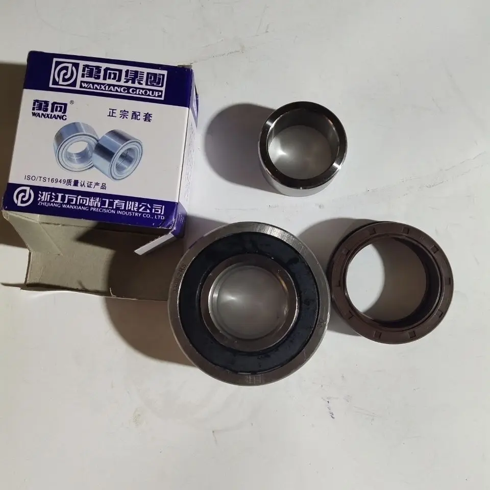 

DFSK SOKON C31 C32 C31S rear wheel bearing bushing and sealing kit