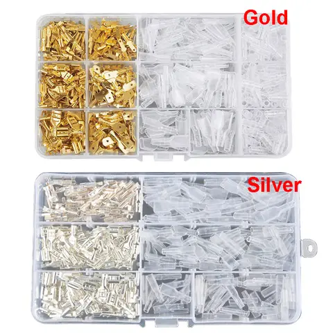 8 best sales krympkontakter - №1