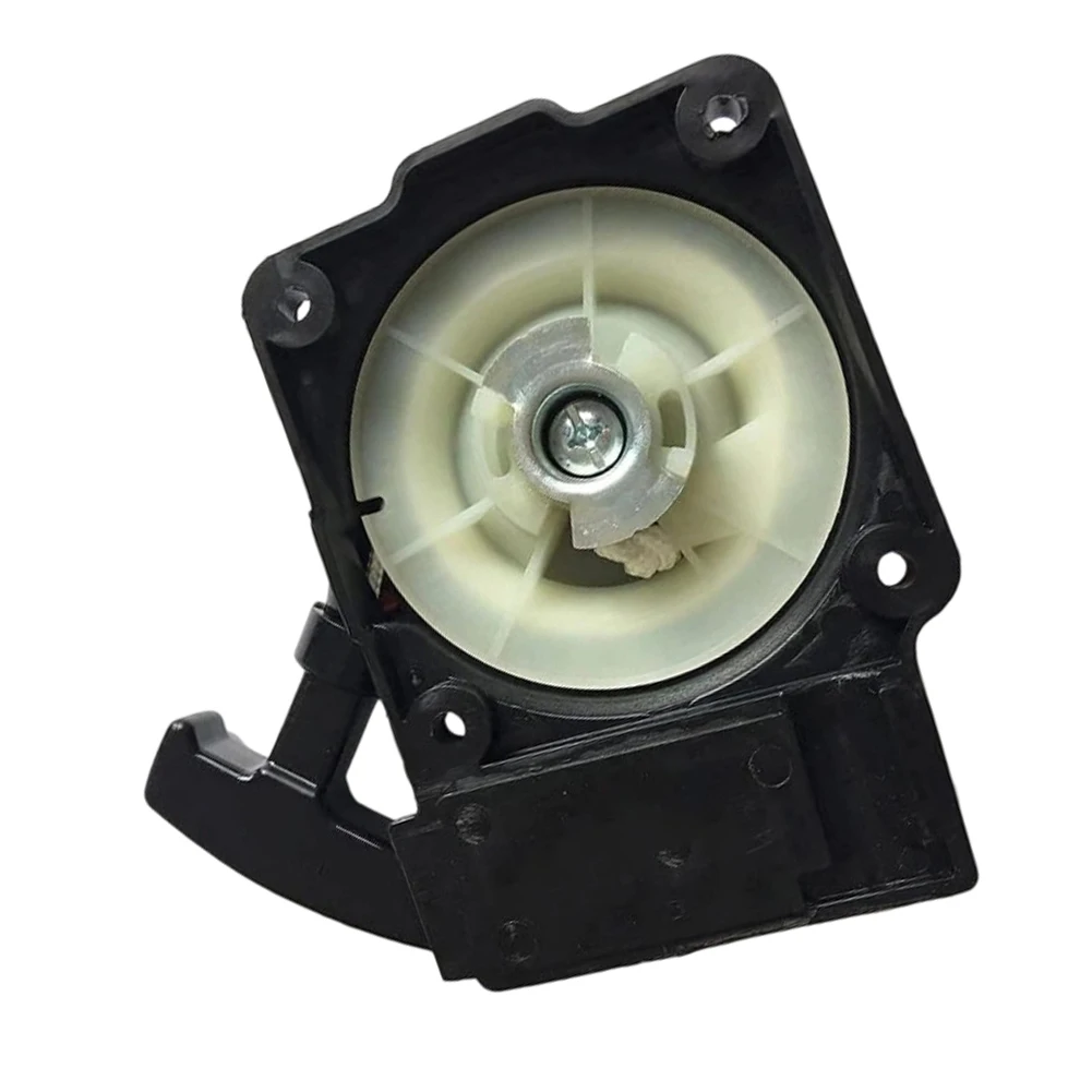 Starter Replacement Pull Start Assembly For Demanding Environments Quick Replacement Feature For Redmax EBZ6500