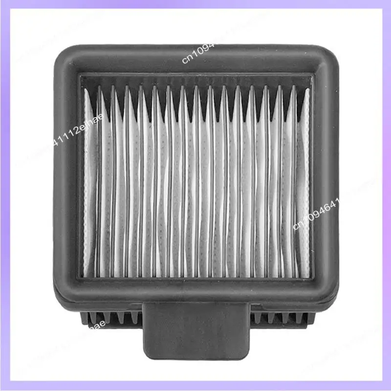 Substituição de filtro hepa n83r para xiaomi dreame h11/h11 max aspirador de pó molhado e seco peças de reposição 6 peças