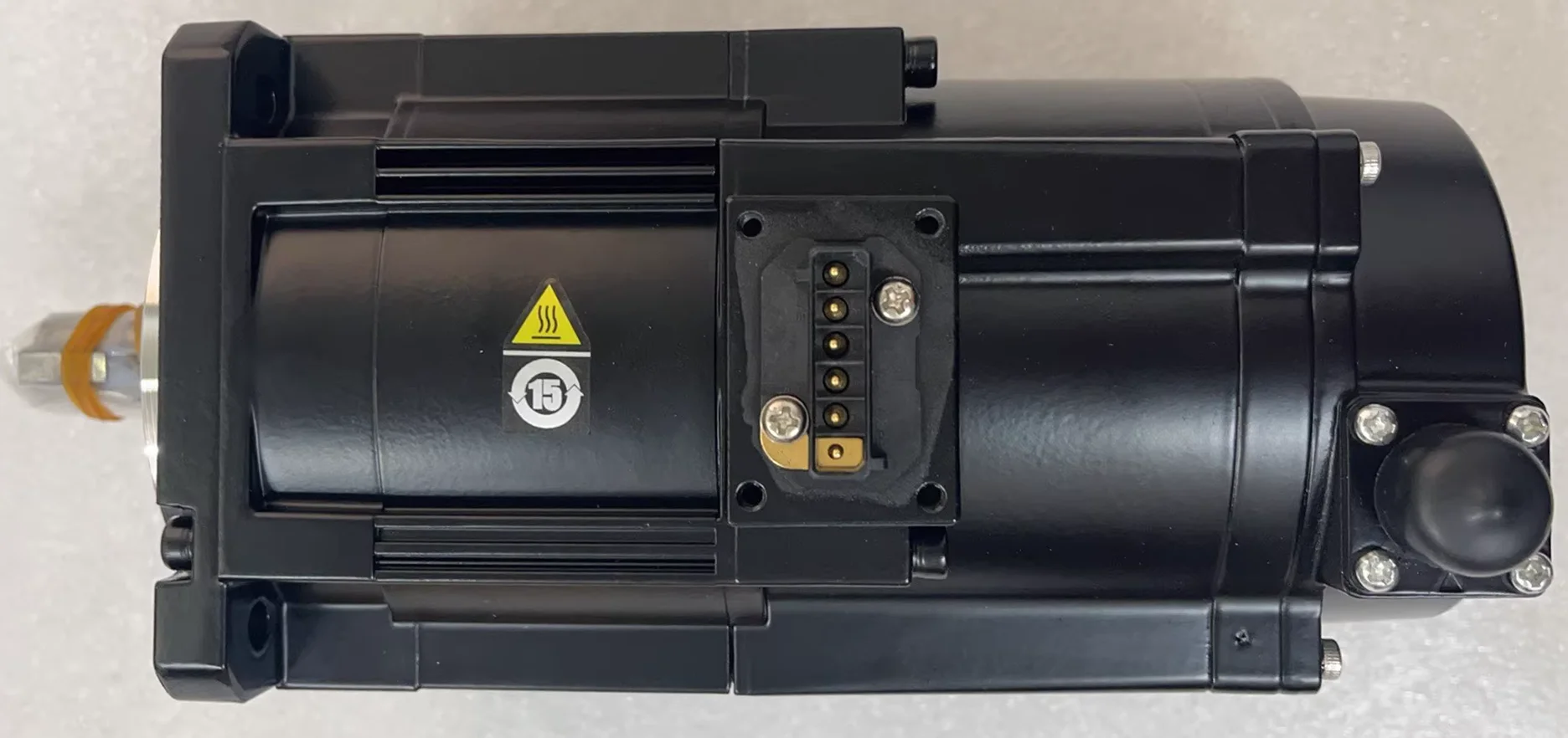 Original Genuine，SGM7G-05A7C6C Brand New Servo Motor，SGM7G 05A7C6C，Fast shipping