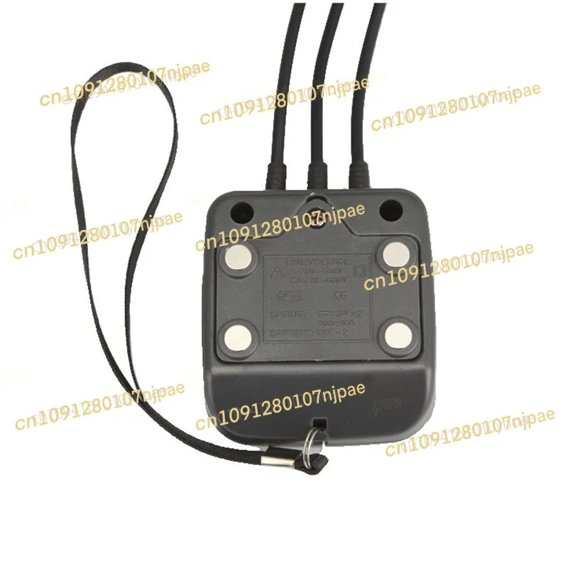 Etcr1000d etcr1000c portátil indicador de rotação de 3 fases ac 70-1000v 45-65hz iso ce oem serviço disponível detector de fase digital