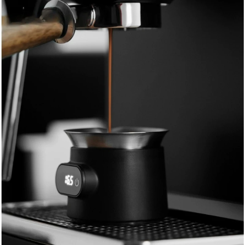 Electronic Scale Espresso Concentrate Measuring Cup Weighing Beans Mini High-precision Special Electronic Weighing