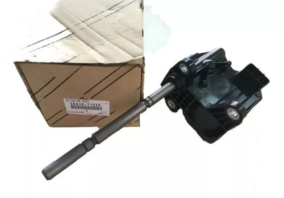 Fortuner Hilux Transfer Shift Actuator Assy 36410-71020 OEM New 36410-71010 36410-71020 36410-0K010 36410-0K020