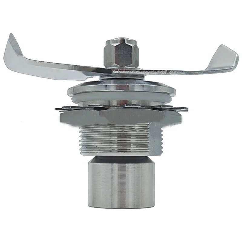 해밀턴 비치 HBH650/850 블렌더 스무디 믹서 액세서리 블레이드 어셈블리 용 A83X-2X 블렌더 블레이드 교체 부품