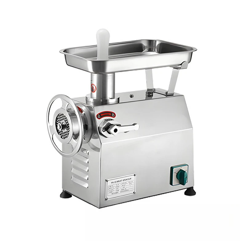 Italian, Meat Grind…