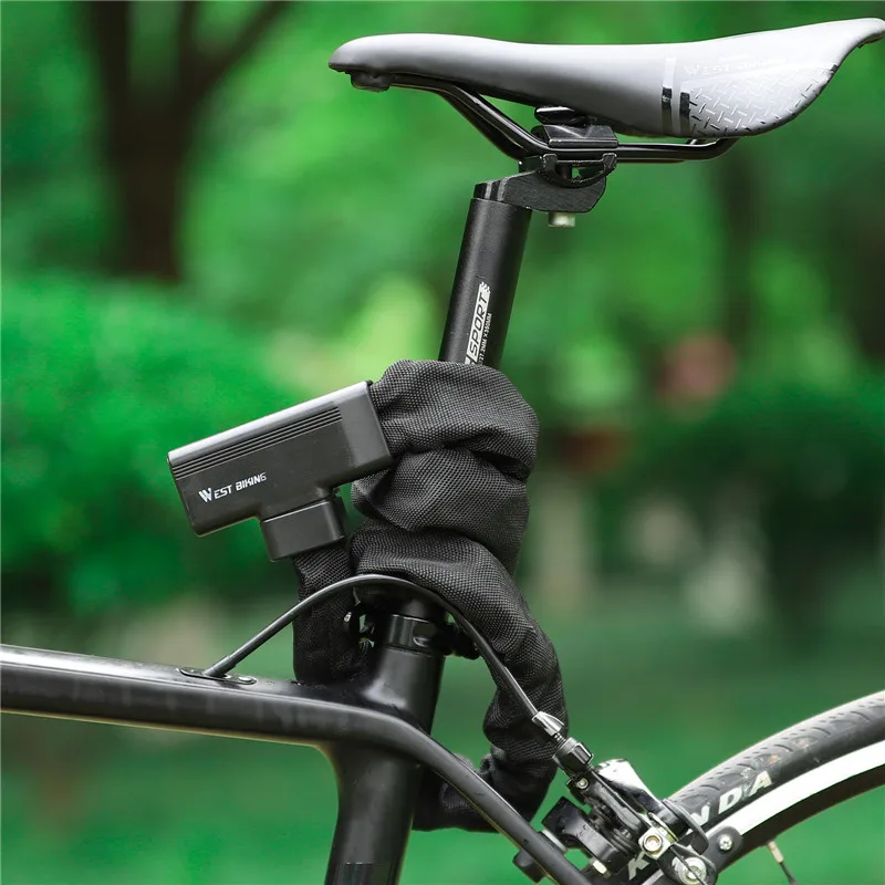 自転車安全ロック,2つのキーを備えた自転車安全ロック,電動スクーター,自転車アクセサリー