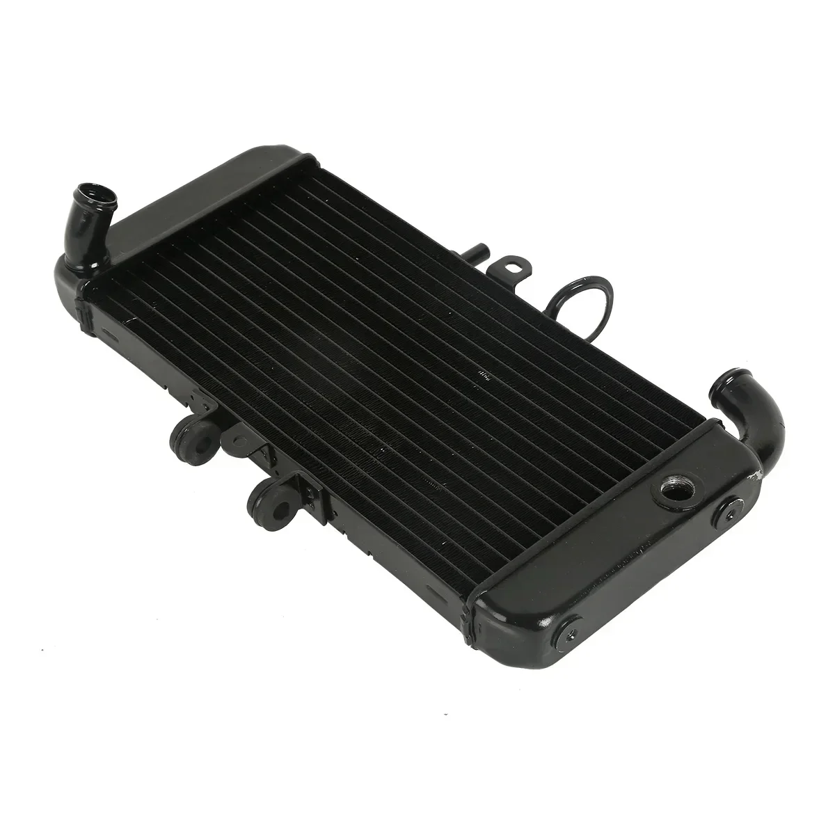 Accesorios moto Radiator Cooling For Honda CB400 CB400SF Superfour NC31 1992-1998 image 3
