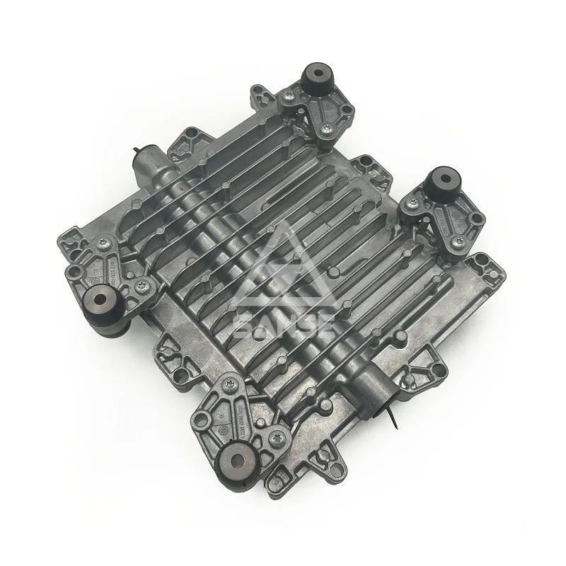 Sanse Machinery High Quality Electronic Control Unit (ECU) ECM 504388754 New Condition Model 0281020146