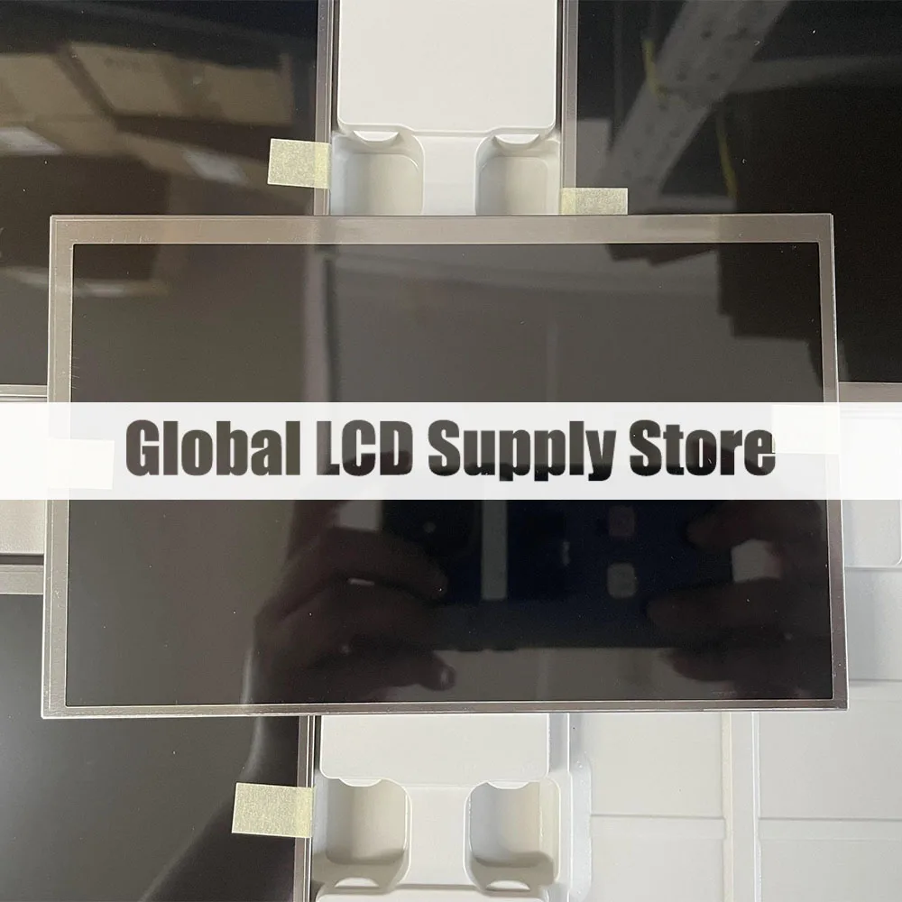 LQ070Y3LG01 7.0 Inch LCD Display Screen Panel Original for 30 Pins FPC Brand New Tested
