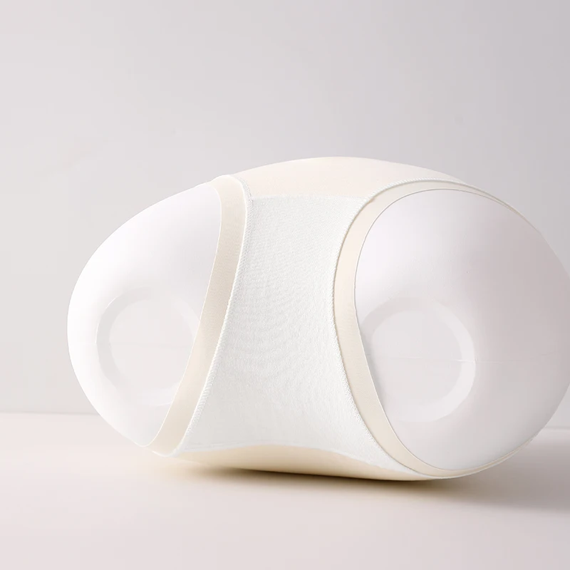 Umstandsmode, Postpartum-Slips, Unterwäsche für Schwangere und Mütter, Unterwäsche für die Schwangerschaft, Baumwollunterwäsche, Höschen – Detail 9