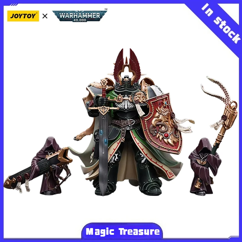 【Mt】Joytoy Warhamme…