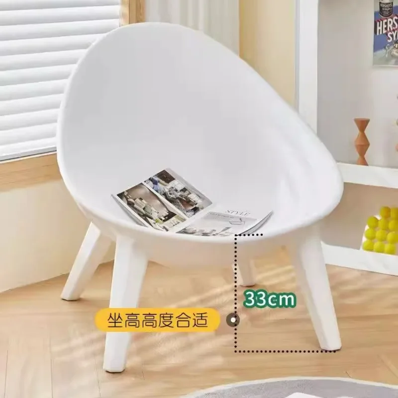 

Современный роскошный диван-стул со спинкой, простой домашний креативный мягкий стул-мешок, одиночный стул, маленький семейный уличный балкон, кресло с откидной спинкой