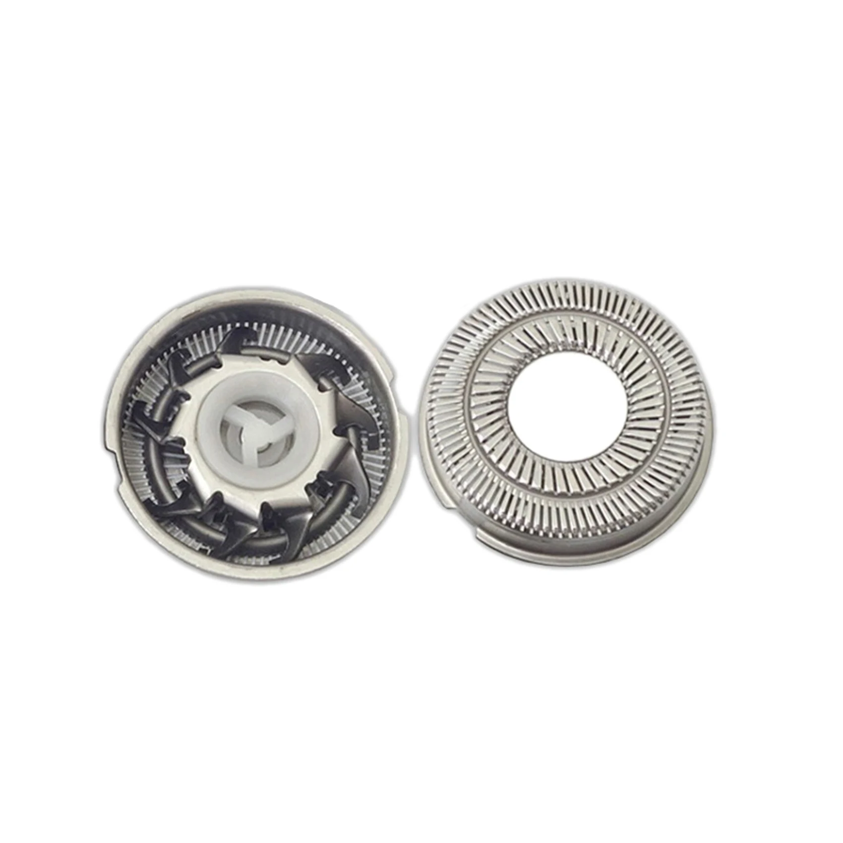 4X lama elettrica testina rasoio FR6 sostituzione per testa lama FS820 FS820 FS801 FS829