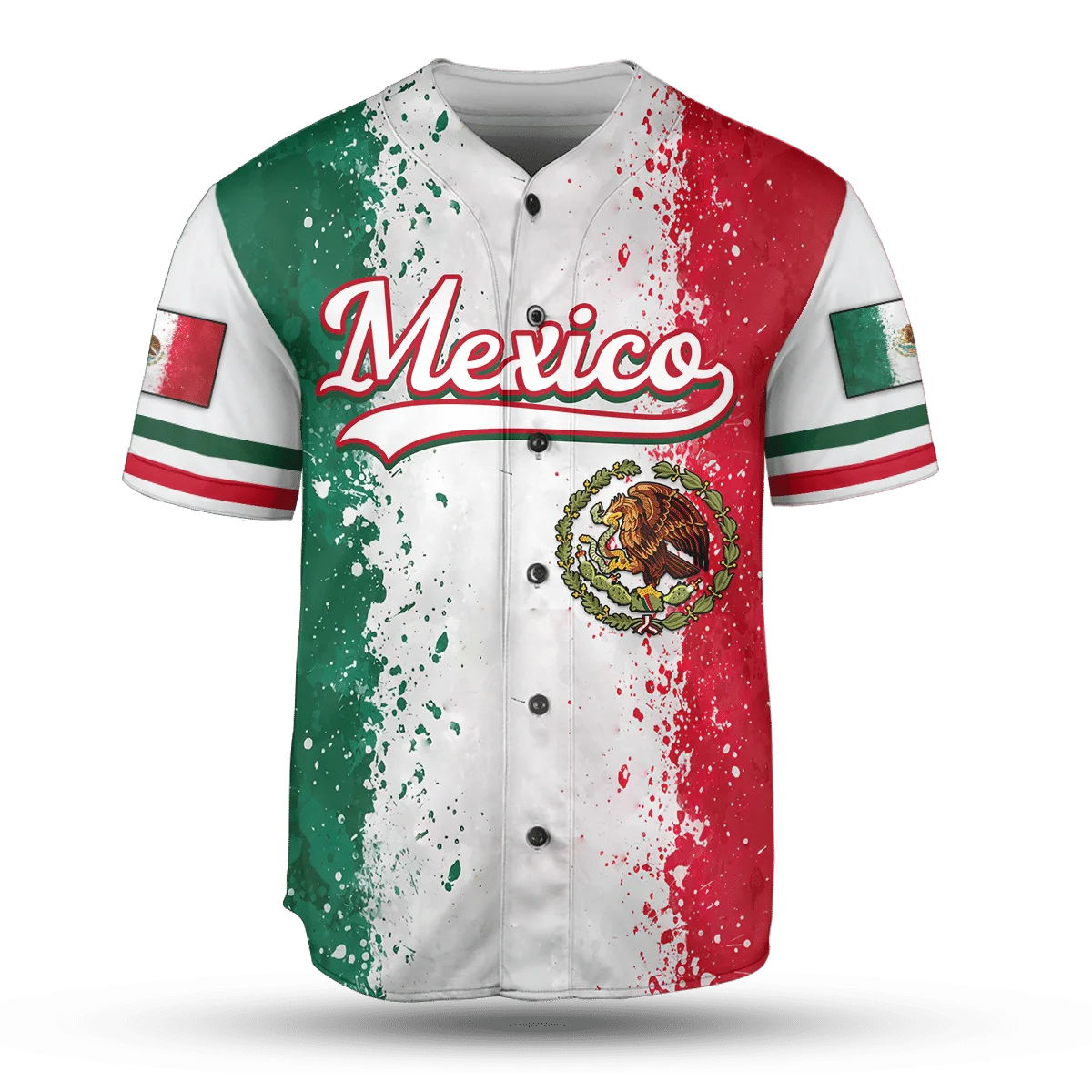 แฟชั่นฤดูร้อนล่าสุดเบสบอลเม็กซ - Mens Fashion Baseball Jersey บทวิจารณ์และราคา