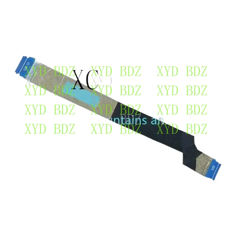 CD USB Board Cable For Lenovo V17-IIL 82GX IdeaPad 3-17ADA05 81W2 5C10S30045
