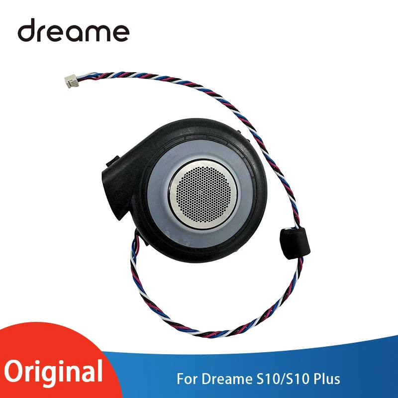 

Оригинальный модуль вентилятора для Dreame S10 / S10 Plus Аксессуары для двигателя