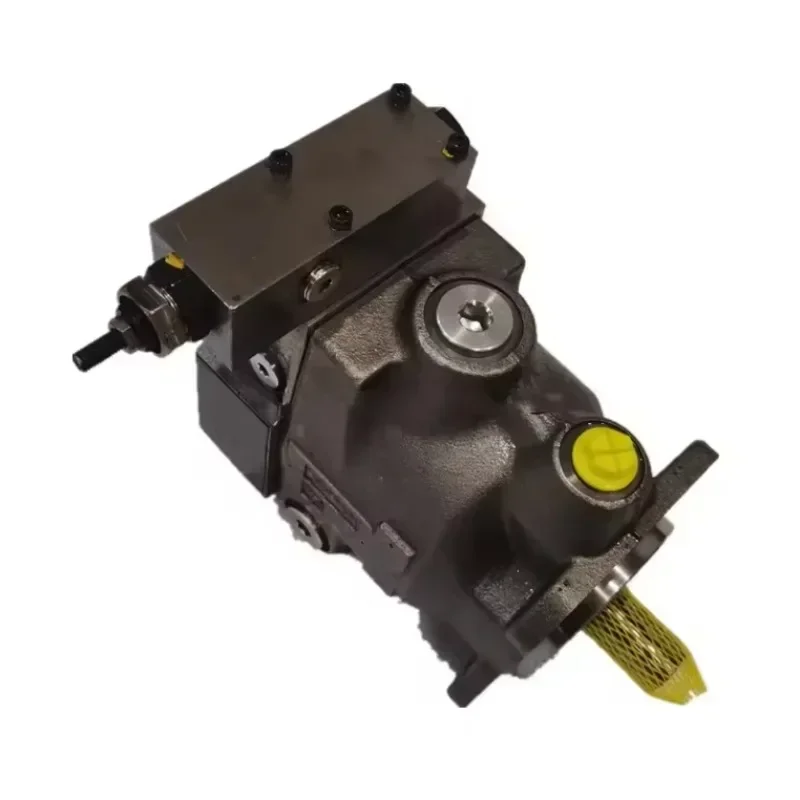 AA4VSO500 A4VSO750 A4VSO1000 Hydraulic Pump A4VSO40DR-10R-PPB13N00