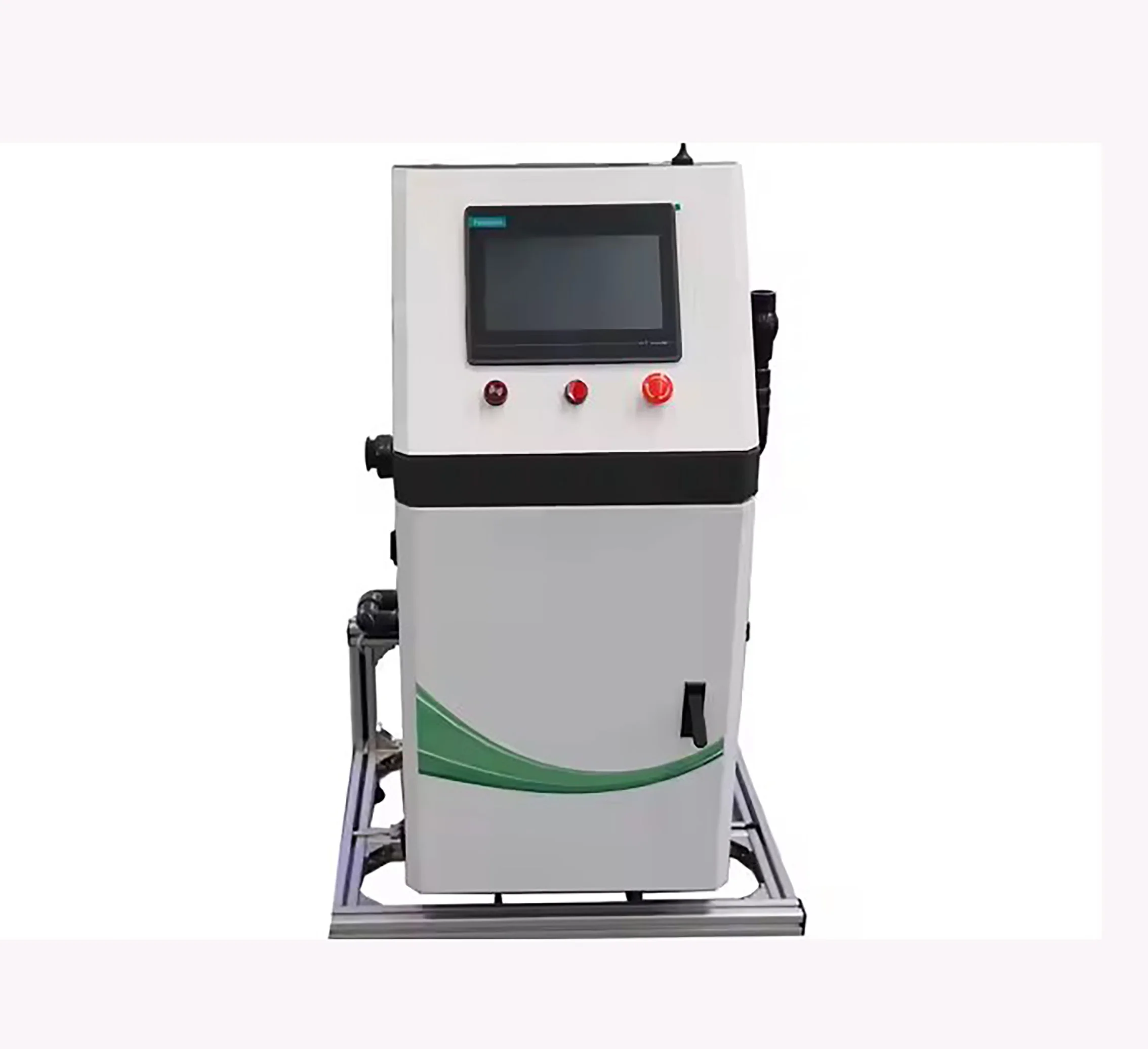 Drip Irrigation System Professional Intelligent Control Fertilizer Spreading Machine Farm Irrigation Fertigation System