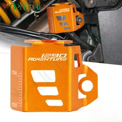Motorcycle For KTM 1290 1290Super Adventure S 1290Adventure S 1290 super duke R 1290ADV S Guard Rear Brake Fluid Protector Cover