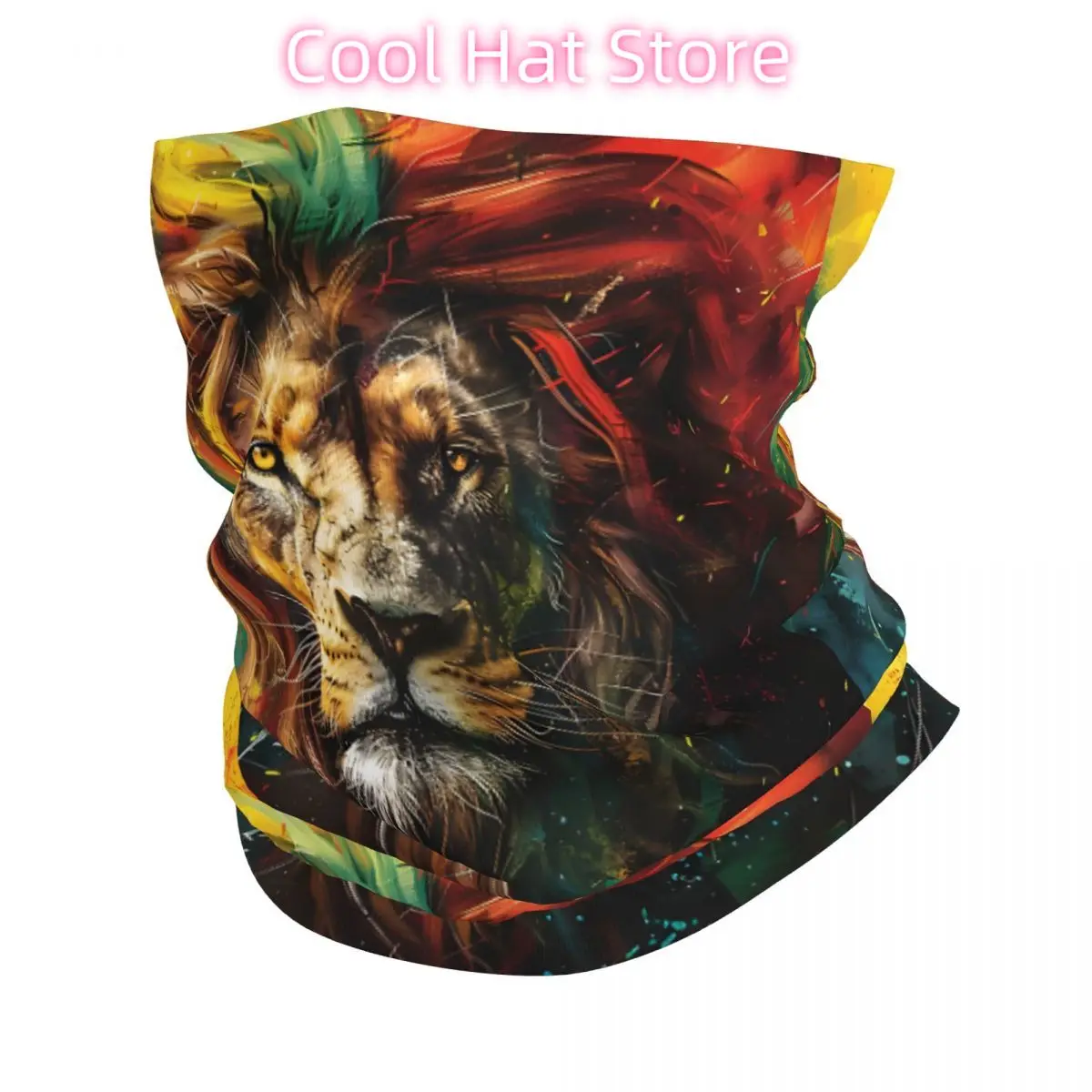 

Раста Реар, резонансная повязка на голову, утеплитель для шеи, мужской лыжный шарф для бега, медицинская бандана для лица медсестры, гетры