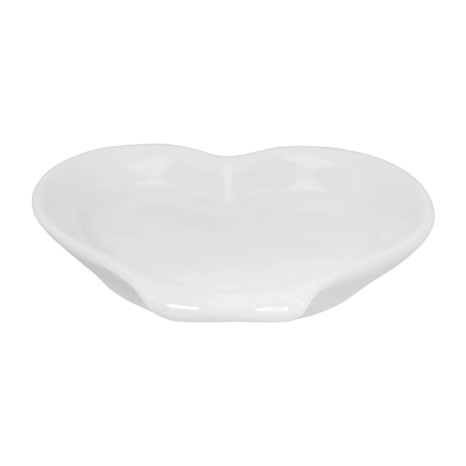 

Ceramic Spoon Rest Elegant Kitchen Utensil Holder Smooth Surface Reusable Stovetop Counter Coffee Spoon Organizer