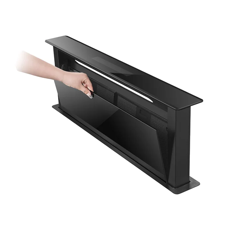 Cooker Hood Novel D… - image