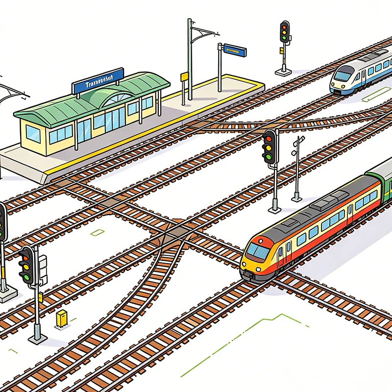 Mode of Transport/Transportation Channels